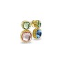 Boucles d´oreilles Femme Swarovski 5692492 Doré