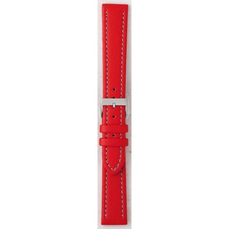 Bracelet à montre Morellato A01U2195432083SB22 Rouge