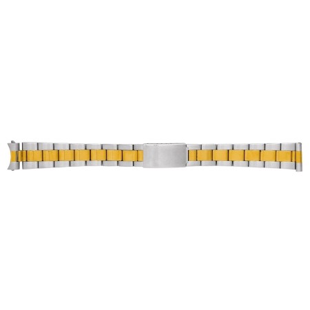 Correa para Reloj Morellato A02X02381090160099 Dorado