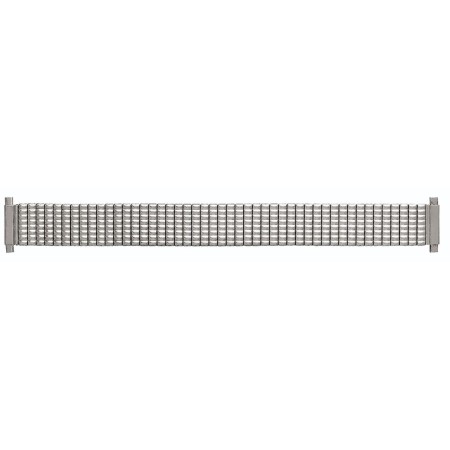 Correa para Reloj Morellato A02X04180100160099 Plateado