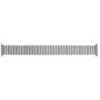 Bracelet à montre Morellato A02X04180100160099 Argenté