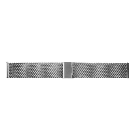 Bracelet à montre Morellato A02X05480100180099 Argenté