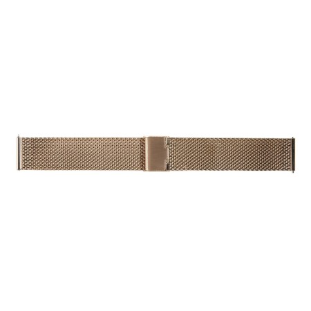 Correa para Reloj Morellato A02X05486000200099 Dorado