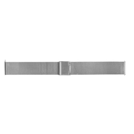 Bracelet à montre Morellato A02X05490100120099 Argenté