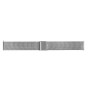 Bracelet à montre Morellato A02X05490100180099 Argenté