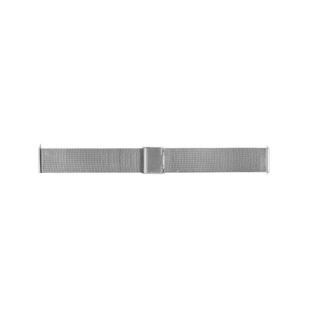 Bracelet à montre Morellato A02X05490100200099 Argenté