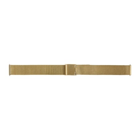 Bracelet à montre Morellato A02X05490540140099 Doré