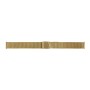 Bracelet à montre Morellato A02X05490540160099 Doré