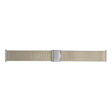 Bracelet à montre Morellato A02X05490840160099 Argenté