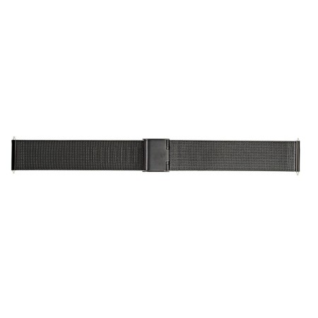 Bracelet à montre Morellato A02X05495910200099 Noir