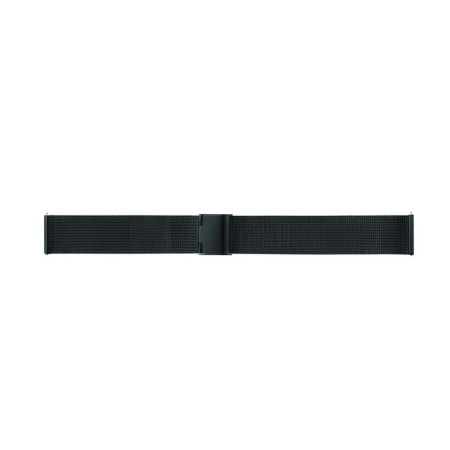 Bracelet à montre Morellato A02X05495960200099 Noir