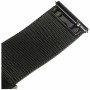 Bracelet à montre Morellato A02X05495960200099 Noir