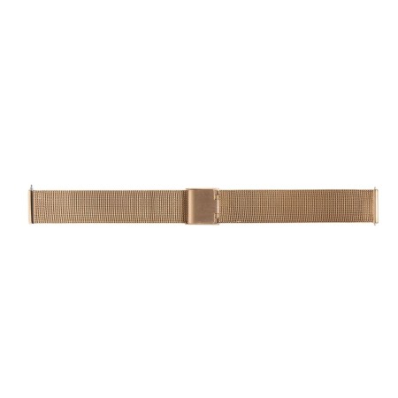 Correa para Reloj Morellato A02X05496000120099 Dorado