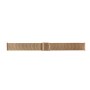 Correa para Reloj Morellato A02X05496000120099 Dorado