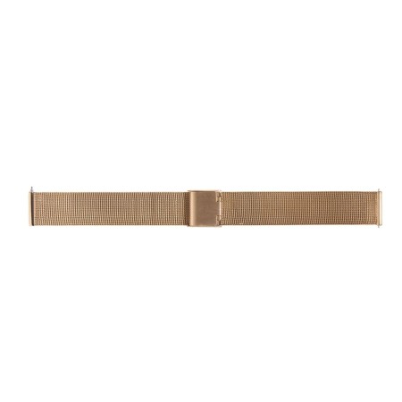 Bracelet à montre Morellato A02X05496000200099 Doré