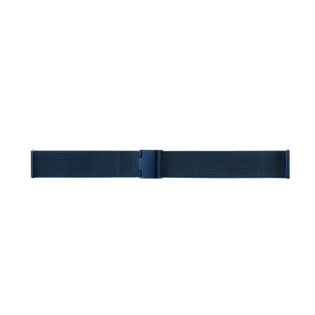 Bracelet à montre Morellato A02X05496220180099 Bleu