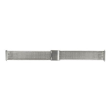 Bracelet à montre Morellato A02X05520100160099 Argenté