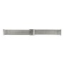 Bracelet à montre Morellato A02X05520100180099 Argenté