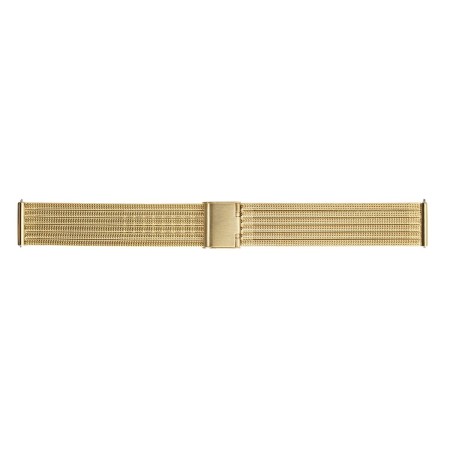 Bracelet à montre Morellato A02X05530540180099 Doré