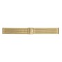 Correa para Reloj Morellato A02X05530540180099 Dorado