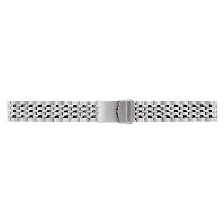 Bracelet à montre Morellato A02X05560130160099 Argenté