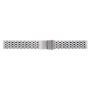 Bracelet à montre Morellato A02X05560130220099 Argenté