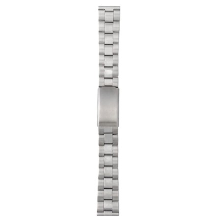 Bracelet à montre Morellato A02U00420130200099 Argenté