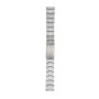 Bracelet à montre Morellato A02U00420130200099 Argenté