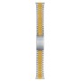 Correa para Reloj Morellato A02U00440090180099 Dorado