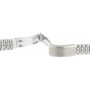Bracelet à montre Morellato A02U00440990180099 Argenté