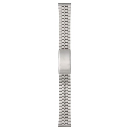 Correa para Reloj Morellato A02U00440990200099 Plateado