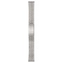 Correa para Reloj Morellato A02U00440990200099 Plateado