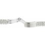 Bracelet à montre Morellato A02U00440990200099 Argenté