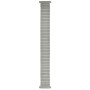 Correa para Reloj Morellato A02U01560990220099 Plateado