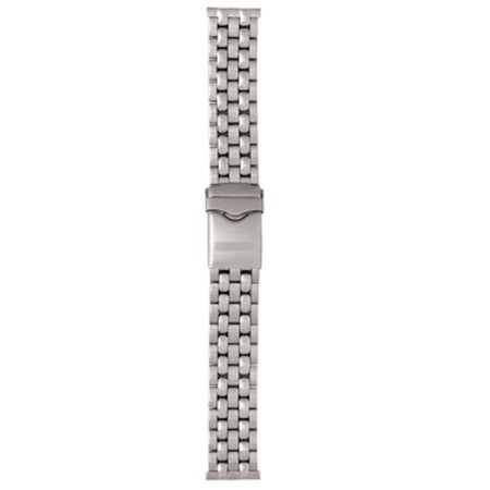 Bracelet à montre Morellato A02U01970130200099 Argenté