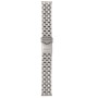 Correa para Reloj Morellato A02U01970130200099 Plateado