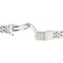 Correa para Reloj Morellato A02U01970130220099 Plateado