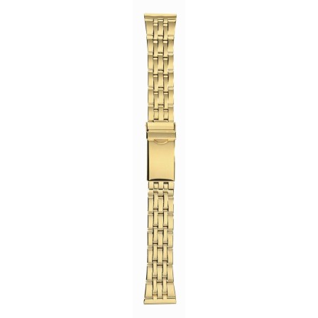 Correa para Reloj Morellato A02U02201540200099 Dorado