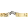 Correa para Reloj Morellato A02U02201540200099 Dorado