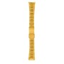 Bracelet à montre Morellato A02U04232540180099 Doré