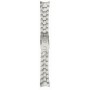 Bracelet à montre Morellato A02U04890210220099 Argenté