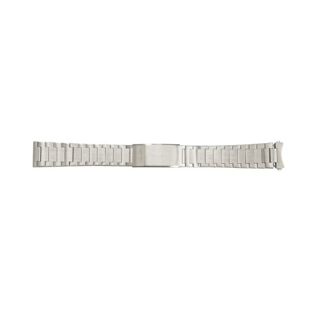 Bracelet à montre Morellato A02U04910990180099 Argenté