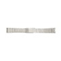 Bracelet à montre Morellato A02U04910990180099 Argenté