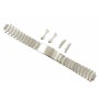Bracelet à montre Morellato A02U04910990180099 Argenté