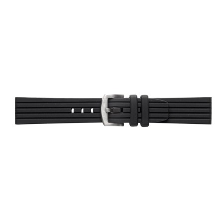 Correa para Reloj Morellato A01U4025187019ST22 Negro