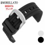 Correa para Reloj Morellato A01U4025187019ST24 24 mm Negro