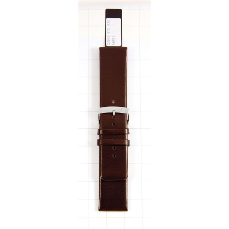 Correa para Reloj Morellato A01X3076875032CR28 Marrón