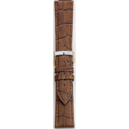 Correa para Reloj Morellato A01X5203480041CR22 22 mm Marrón