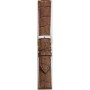 Correa para Reloj Morellato A01X5203480041CR22 22 mm Marrón
