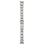 Correa para Reloj Morellato A02U01980130200099 Plateado